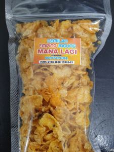 EMPING JAGUNG MANA LAGI