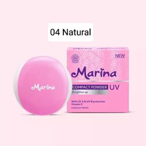 Marina compact powder 04