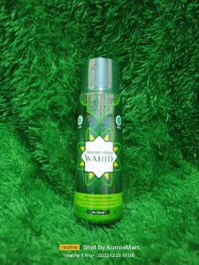 MINYAH HERBA WAHID