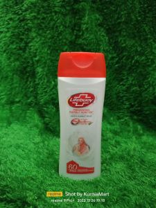 LIFEBUOY SAMP RONTOK 170