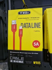 KD WO+ IPHONE W905