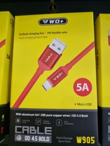 KD WO+ MICRO W905