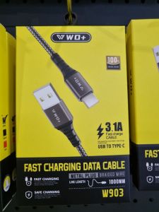 KD WO+ TIPEC W903