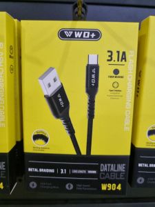 KD WO+ TIPEC W904
