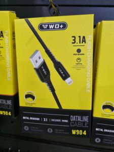 KD WO+ IPHONE W904