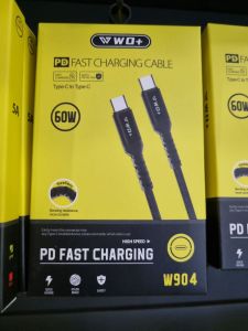 KD WO+ C to C W904
