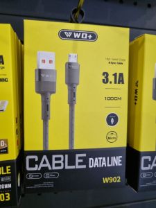 KD WO+ MICRO W902