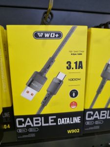KD WO+ TIPEC W902