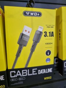 KD WO+ IPHONE W902