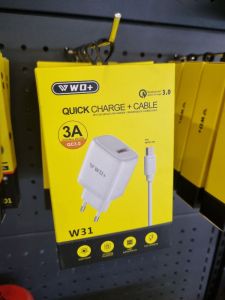 CAS WO+ MICRO W31