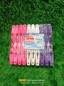 JEPIT BAJU CINCIN WISA