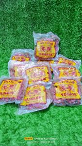 KARET GELANG 