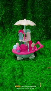 GEROBAK ICE CREAM MINI