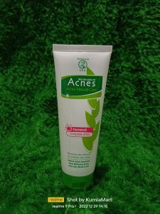ACNES COMPLETE WHITE
