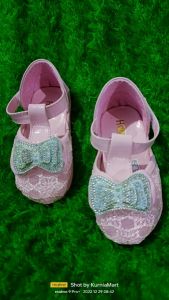 SEPATU GALANG HK PINK 