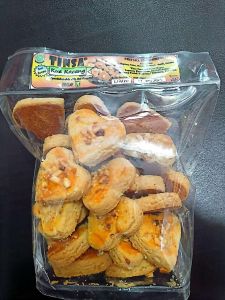 TINSA KUE KACANG