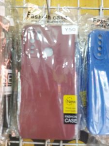 C. P warna vivo y30/y50