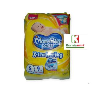 MAMYPOKO PANTS S9
