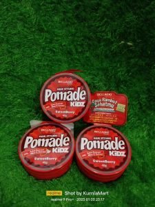 BELLAGIO POMADE KIDS
