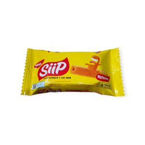 SIIP 500 RASA KEJU