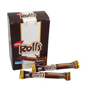 NABATI ROLLS 500 COKL