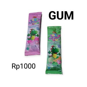 INACO JELLY GUM 