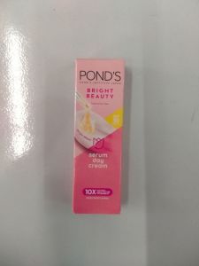 ponds WB crm spf30 20g(Hb)