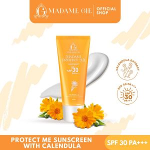 SUNSCREEN M GIE SPF30