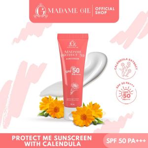 SUNSCREEN M GIE SPF50