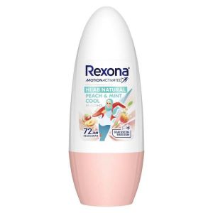 Rexona hijab natural
