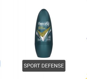 REXONA MEN SPORT DEF