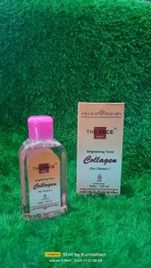 TONER COLLAGEN bpom 