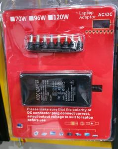 Universal Adapter