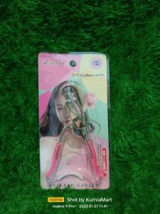 PELENTIK BULU MATA
