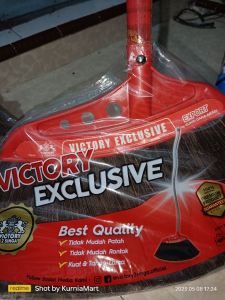 SAPU VICTORY EXCLUSIVE