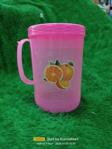 GELAS BUAH BESAR 