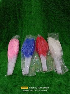 KIPAS WARNA BULU