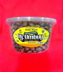 KACANG GORENG HJ. UMBUY