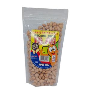 KACANG JARUK HJ. ATI
