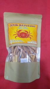 STIK KEPITING MAKAM SYUHADA