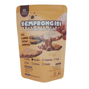 KUE SEMPRONG ISI LUMER