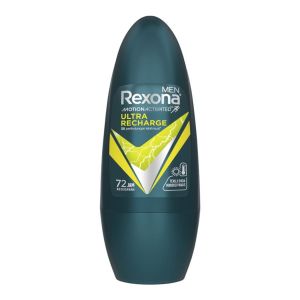 REXONA MEN ULTRA RECH