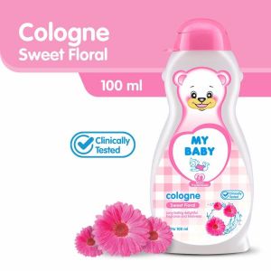 MY BABY COLOGNE SWEET 