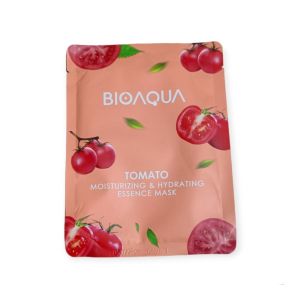 MASKER BIOAQUA TOMATO