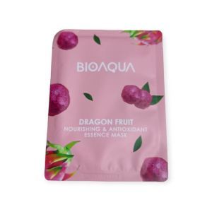 MASKER BIOAQUA D FRUIT