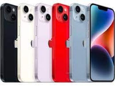Iphone 14 plus 128gb