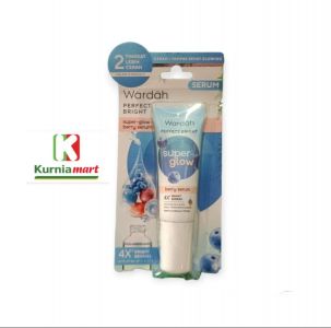 WARDAH SUPER GLOW SERUM