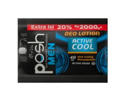POSH MEN SACHET