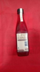 SIRUP BORNEO MABO