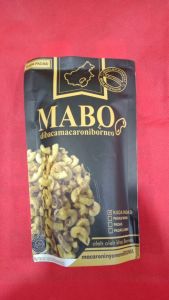 MABO MAKARONI